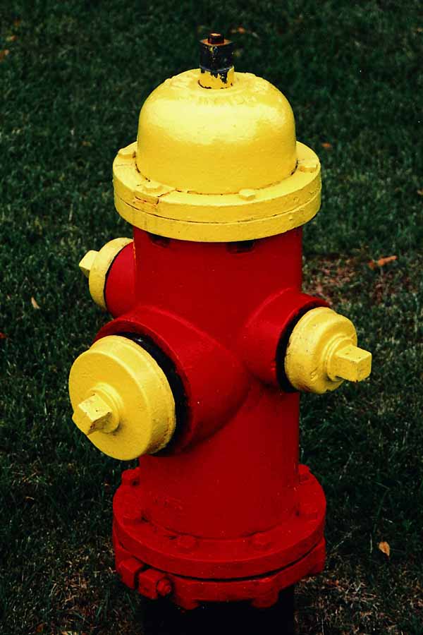 FireHydrant 1999kiW